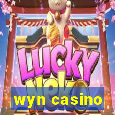 wyn casino